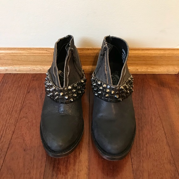 freebird mezcal boots